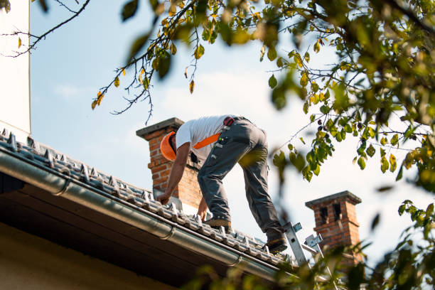Best Rubber Roofing (EPDM, TPO)  in Canton, OH