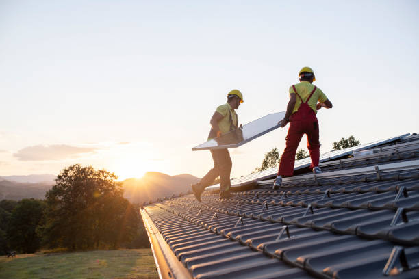Best 4 Ply Roofing  in Canton, OH