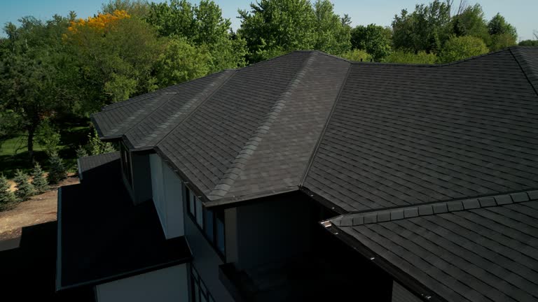 Fast & Reliable Emergency Roof Repairs in Canton, OH