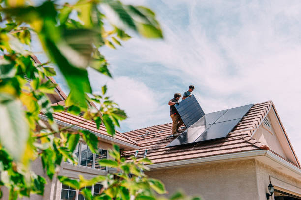 Best EPDM Roofing  in Canton, OH
