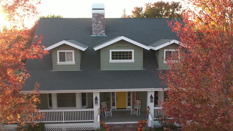 Best Green or Eco-Friendly Roofing Solutions  in Canton, OH