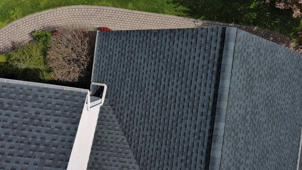 Best Roof Ventilation Installation  in Canton, OH