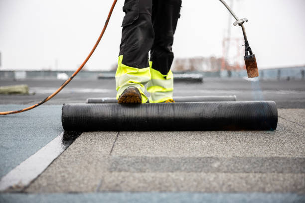 Best Roof Installation  in Canton, OH