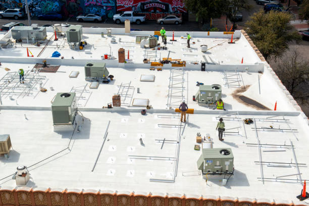 Trusted Canton, OH Roofing Service Experts