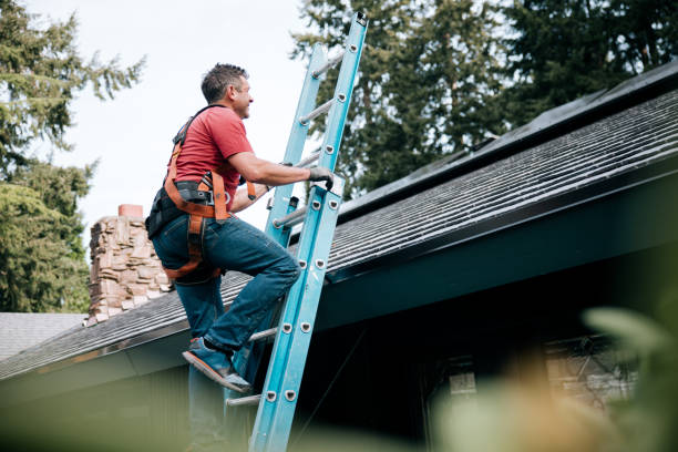 Best Asphalt Shingle Roofing  in Canton, OH
